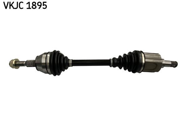 Cardan SKF ref. VKJC 1895
